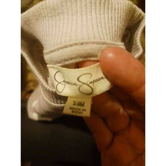 Jessica Simpson baby bundle 24 months - Picture 2 of 2